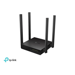 ARCHER C50 Router TP-Link Banda Dual AC1200 Wi-Fi MIMO 3 en 1