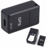 GF-07 Mini GPS Real time Car Locator Tracker Magnetic GSM/GPRS Tracking Device