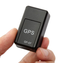 GF-07 Mini GPS Real time Car Locator Tracker Magnetic GSM/GPRS Tracking Device