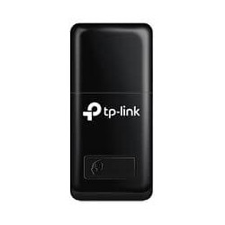 ADAPTADOR USB INALAMBRICO N DE 300MBPS TP-LINK TL-WN823N