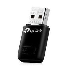 ADAPTADOR USB INALAMBRICO N DE 300MBPS TP-LINK TL-WN823N