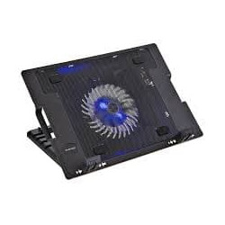 COOLER PAD VANTEC AJUSTABLE VT-NF14 HASTA 17"