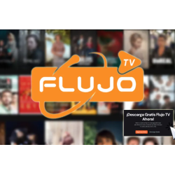 Flujo Tv 3 Meses