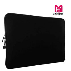 FUNDA ESTUCHE VANTEC PARA LAPTOP 14P